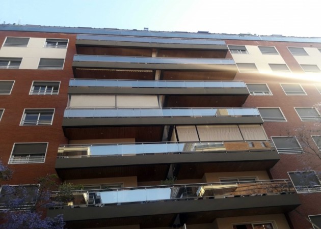 Alquiler temporario 2 ambientes en Terrazas del Dique 