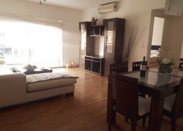 Alquiler temporario 2 ambientes en Terrazas del Dique 