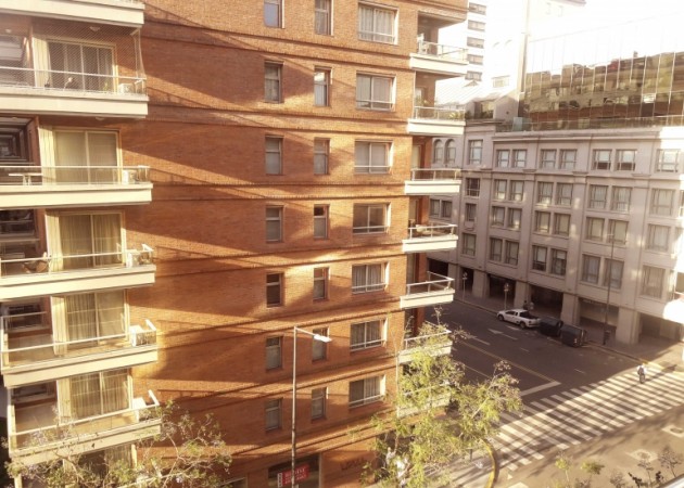 Alquiler temporario 2 ambientes en Terrazas del Dique 