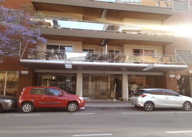 Alquiler temporario 2 ambientes en Terrazas del Dique 