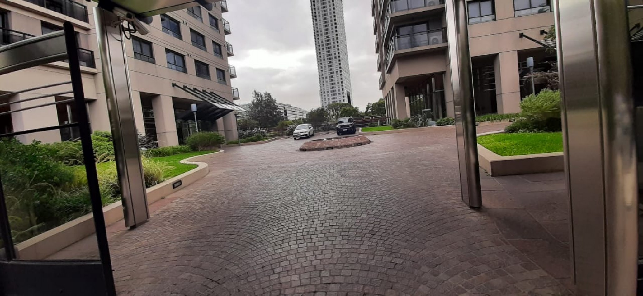 Departamento en venta 4 ambientes en Puerto Madero Torre River View piso alto 2 cocheras y 2 bauleras