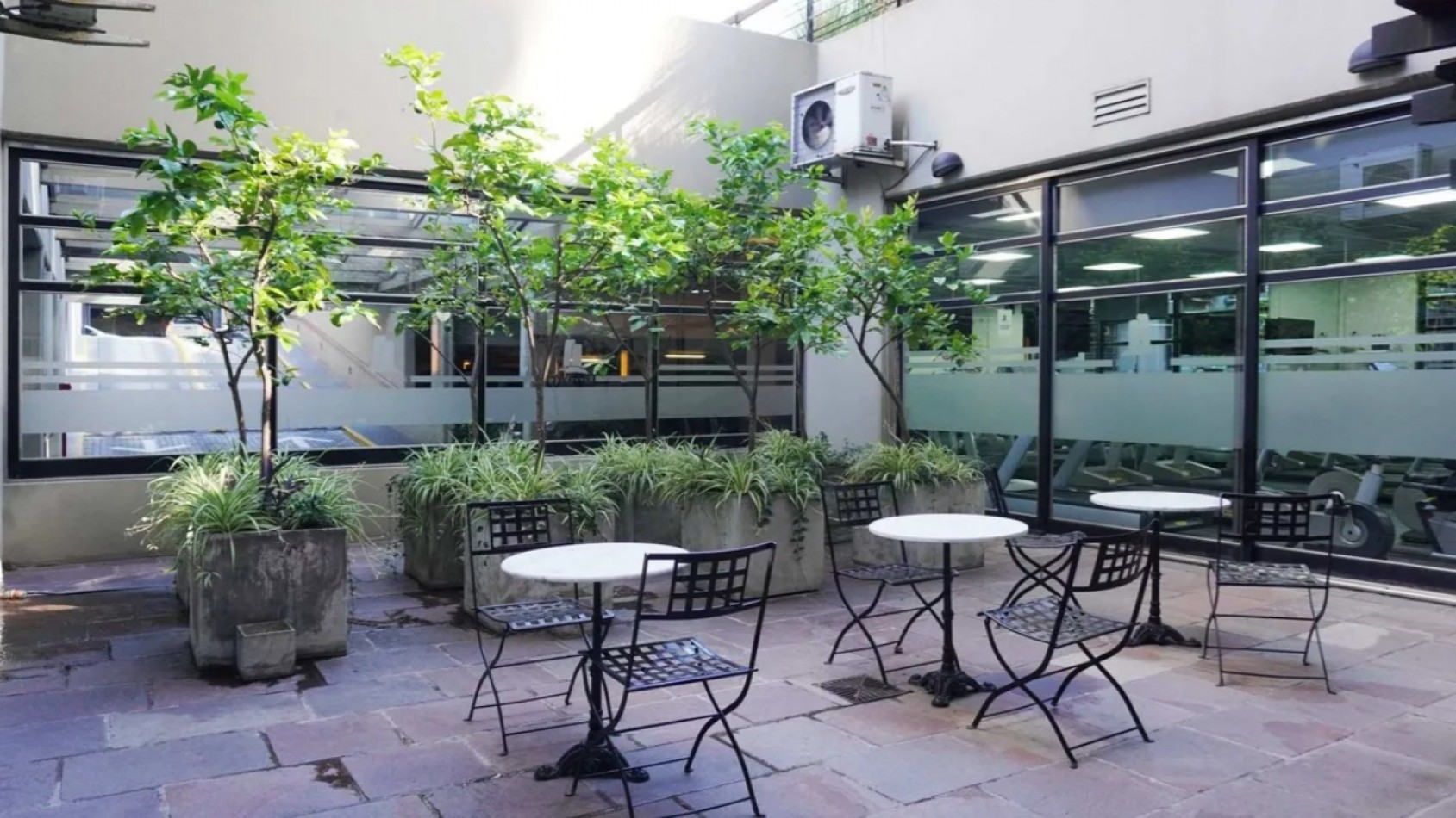 Departamento en venta 4 ambientes en Puerto Madero Torre River View piso alto 2 cocheras y 2 bauleras