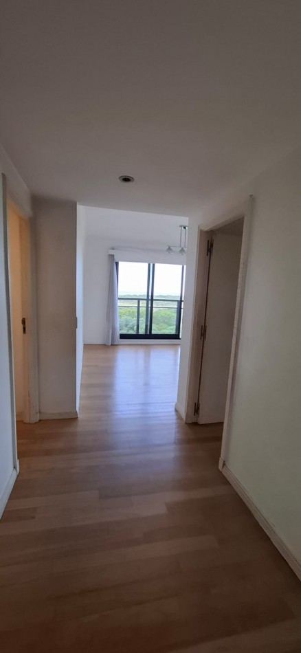 Departamento en venta 4 ambientes en Puerto Madero Torre River View piso alto 2 cocheras y 2 bauleras