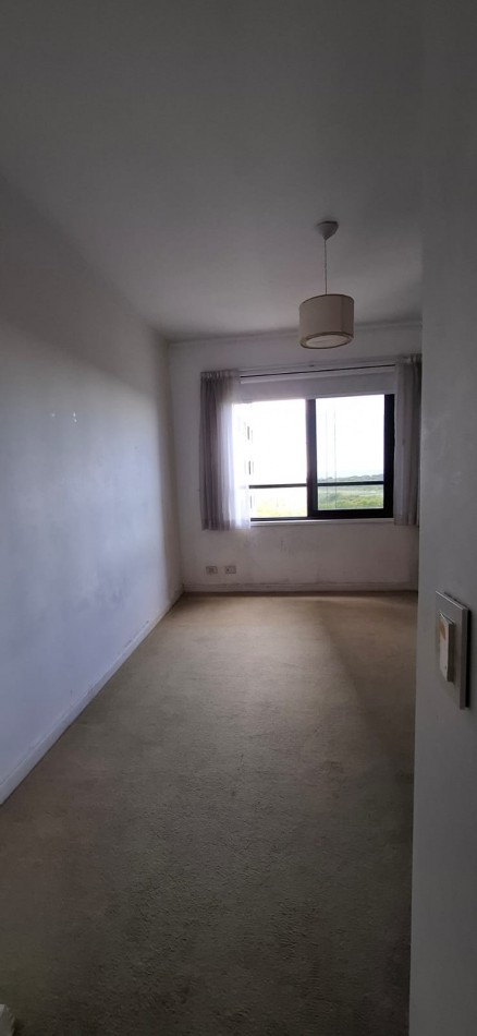 Departamento en venta 4 ambientes en Puerto Madero Torre River View piso alto 2 cocheras y 2 bauleras