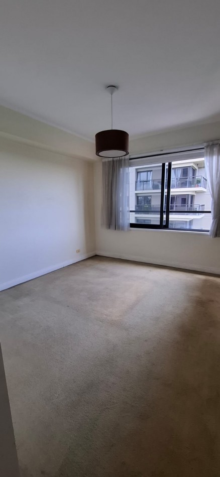 Departamento en venta 4 ambientes en Puerto Madero Torre River View piso alto 2 cocheras y 2 bauleras