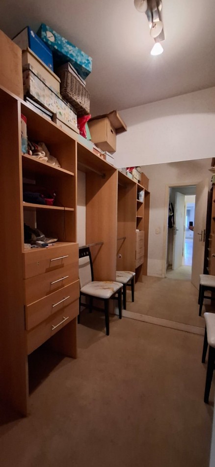 Departamento en venta 4 ambientes en Puerto Madero Torre River View piso alto 2 cocheras y 2 bauleras