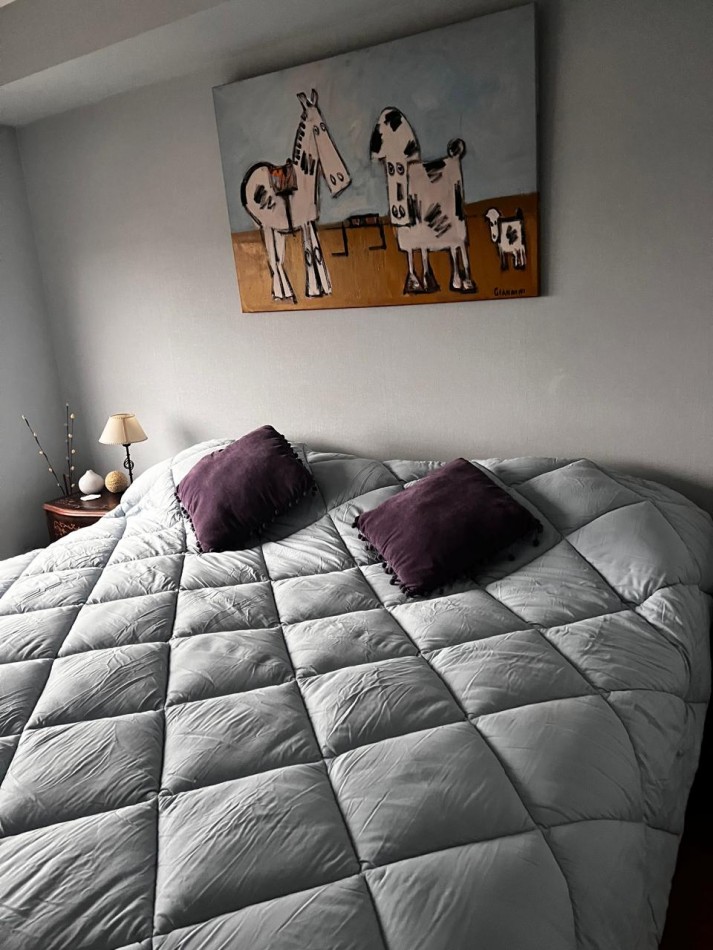Departamento en venta 3 ambientes en Puerto Madero En Piso Alto