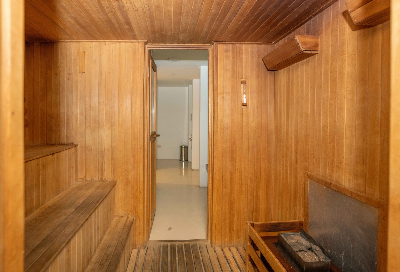 Triplex en Venta en Los Molinos Disctrict Building Faena Exclusivo y unico con quincho vidriado y parrilla privada