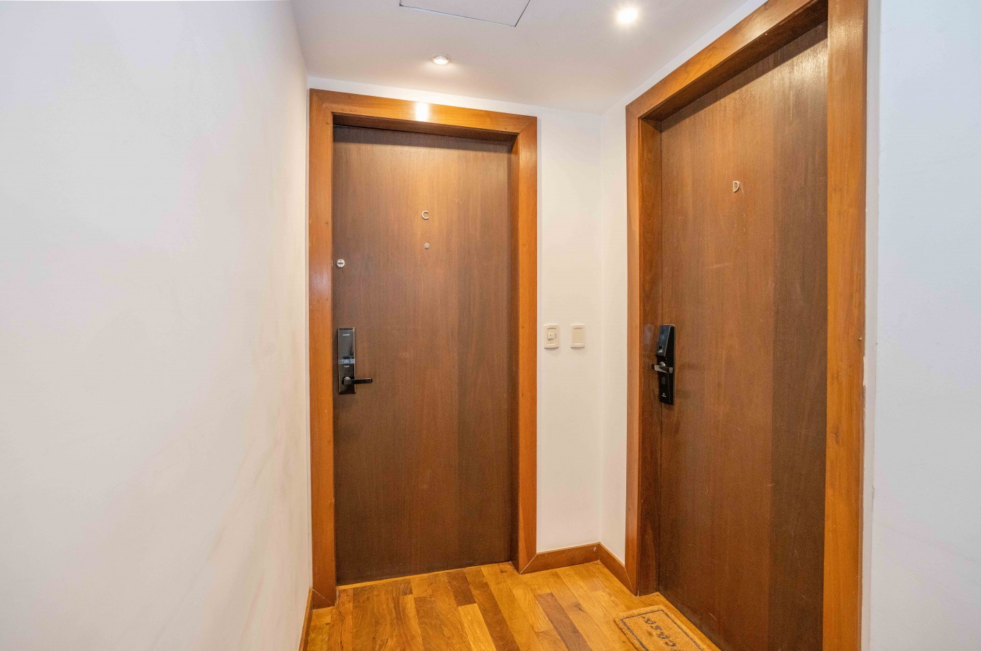 Triplex en Venta en Los Molinos Disctrict Building Faena Exclusivo y unico con quincho vidriado y parrilla privada