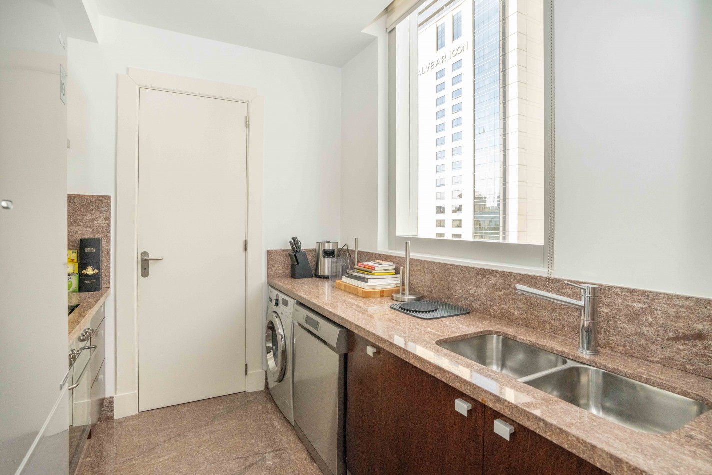 Triplex en Venta en Los Molinos Disctrict Building Faena Exclusivo y unico con quincho vidriado y parrilla privada