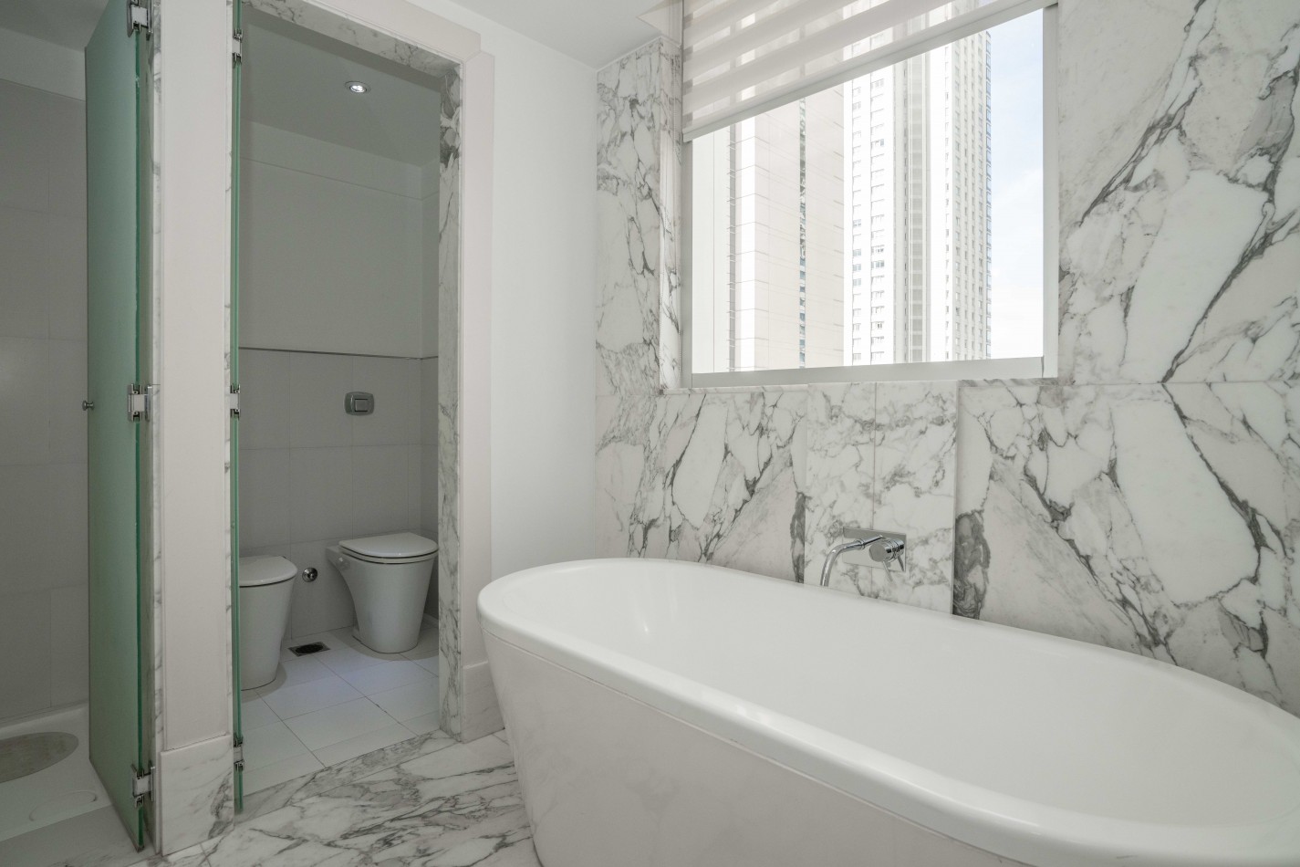 Triplex en Venta en Los Molinos Disctrict Building Faena Exclusivo y unico con quincho vidriado y parrilla privada