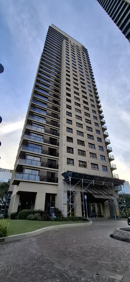 Departamento en venta 3 ambientes en Puerto Madero En Piso Alto