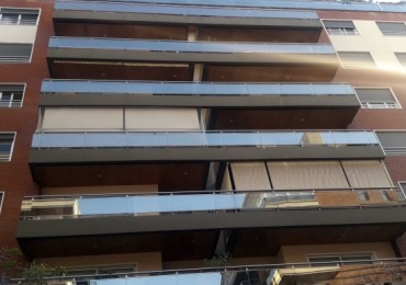 Alquiler temporario 2 ambientes en Terrazas del Dique 