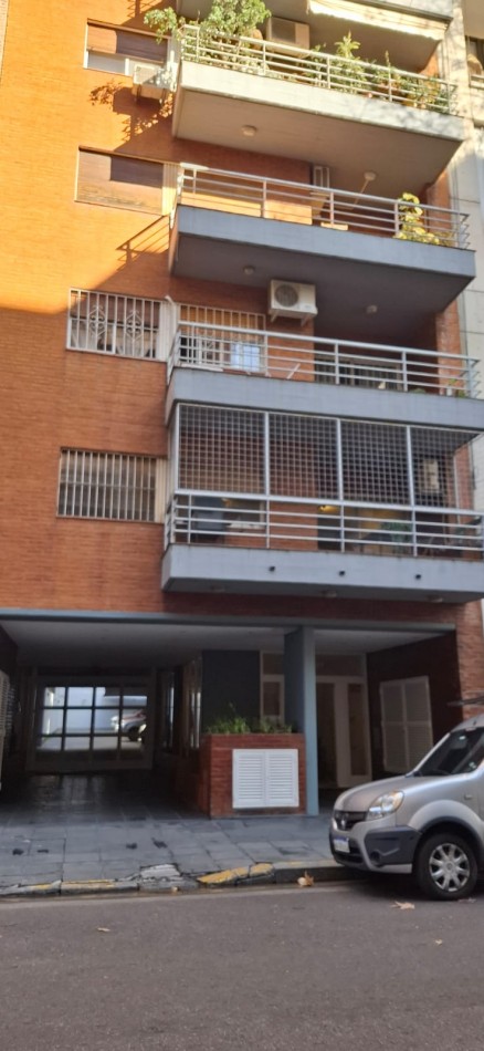 Departamento en venta 3 ambientes en Belgrano