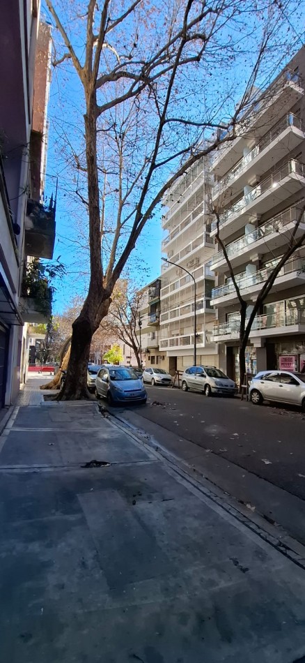 Departamento en venta 3 ambientes en Belgrano