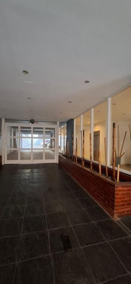 Departamento en venta 3 ambientes en Belgrano
