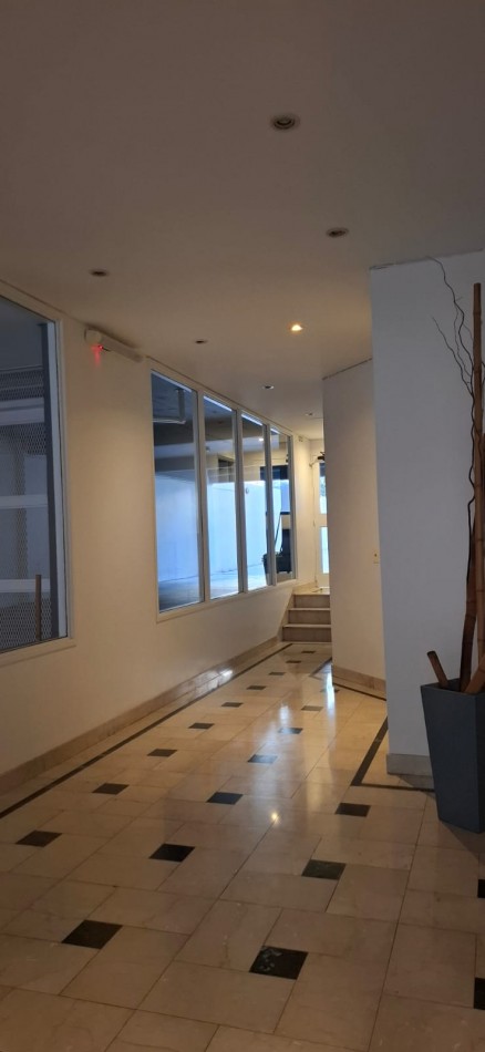 Departamento en venta 3 ambientes en Belgrano