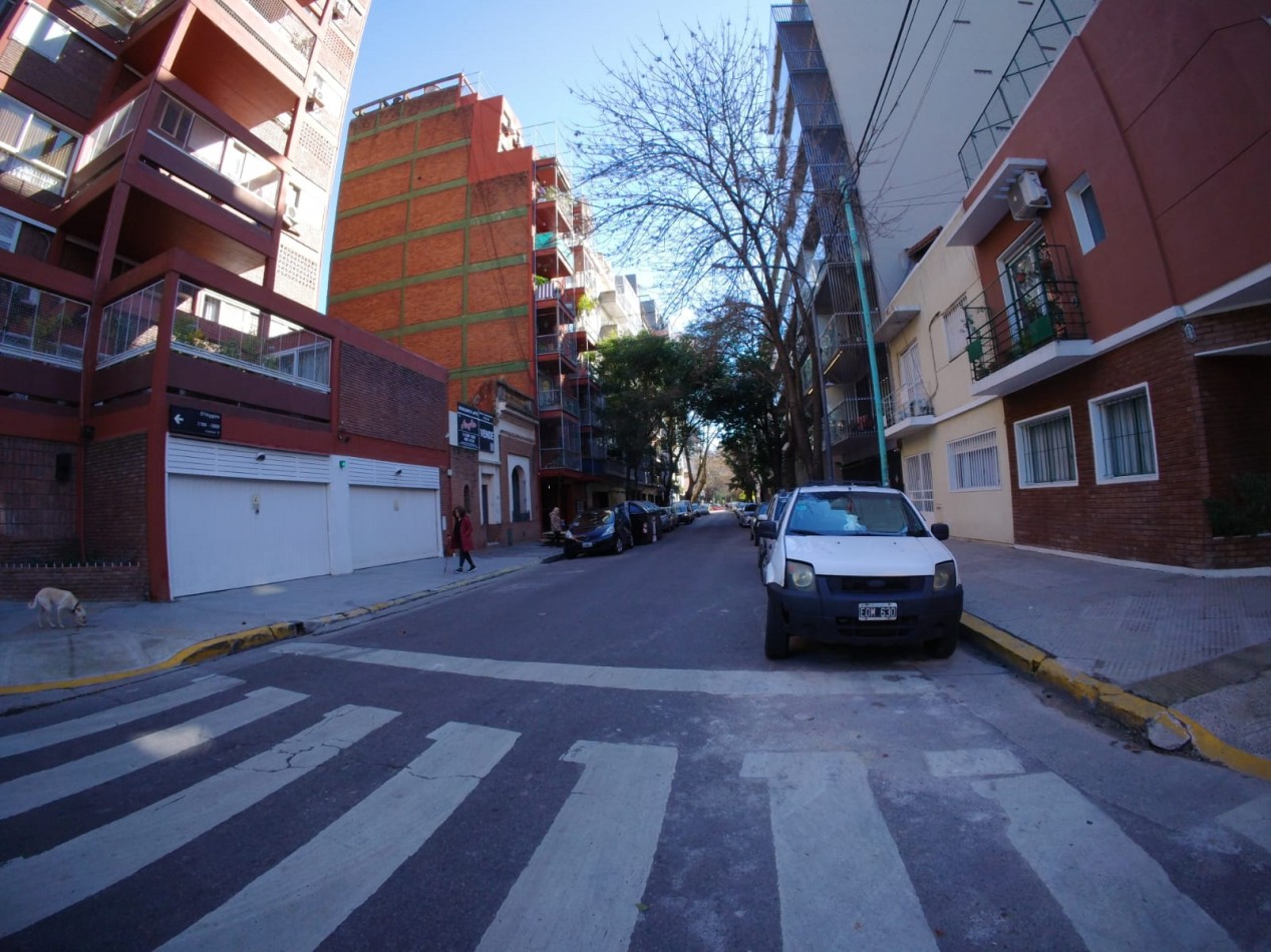 Departamento en venta 3 ambientes en Belgrano