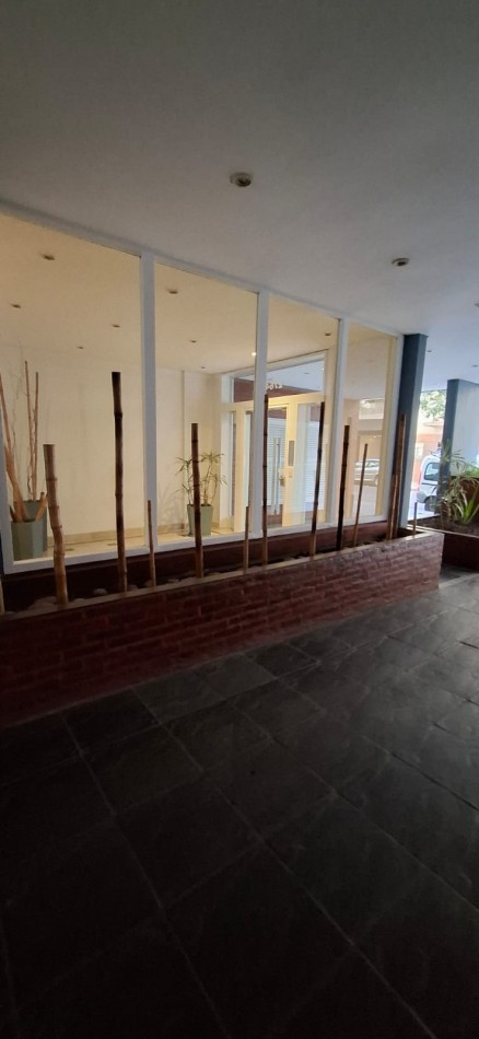 Departamento en venta 3 ambientes en Belgrano