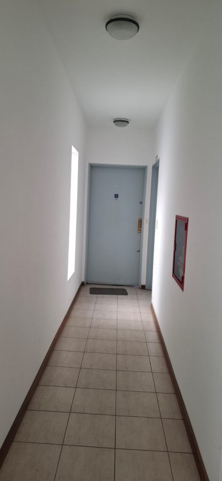 Departamento en venta 3 ambientes en Belgrano