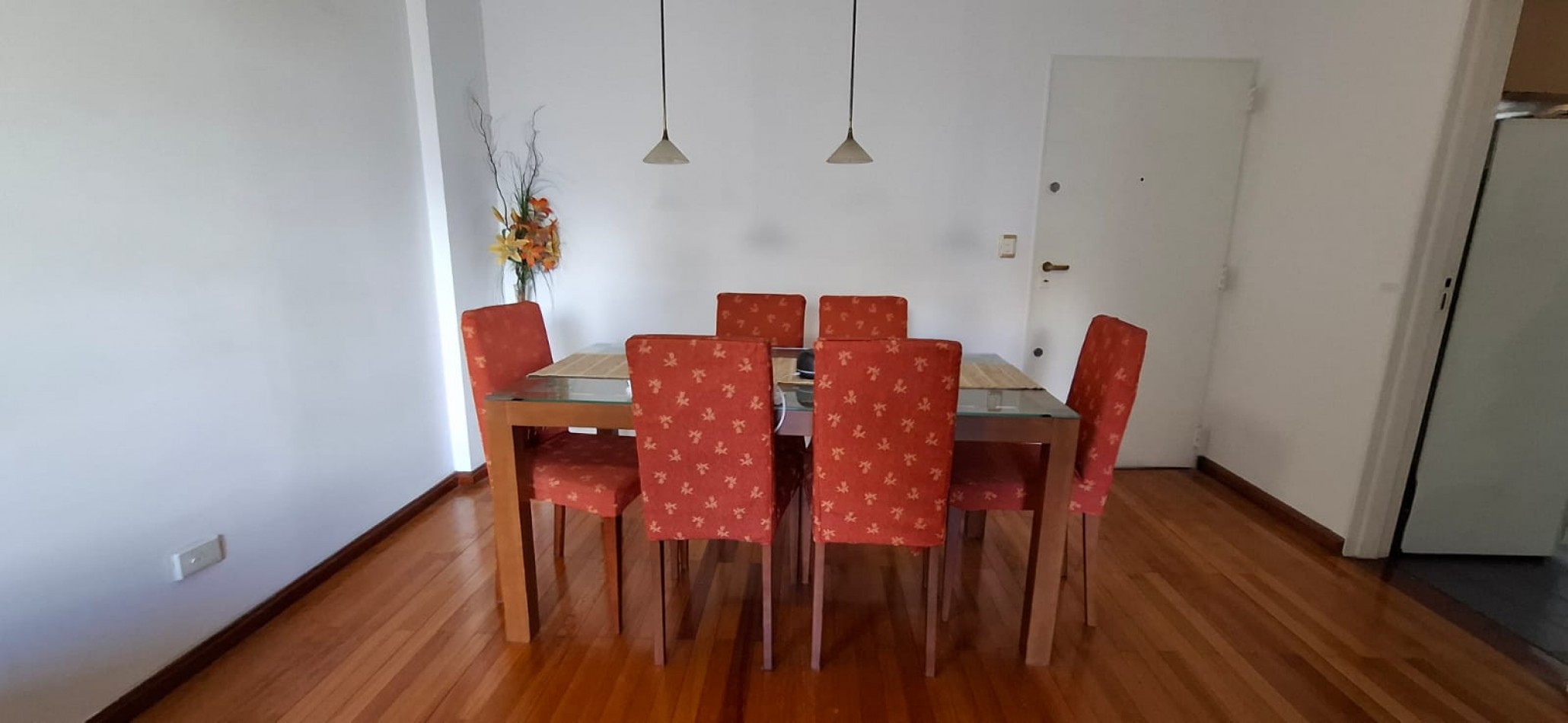 Departamento en venta 3 ambientes en Belgrano