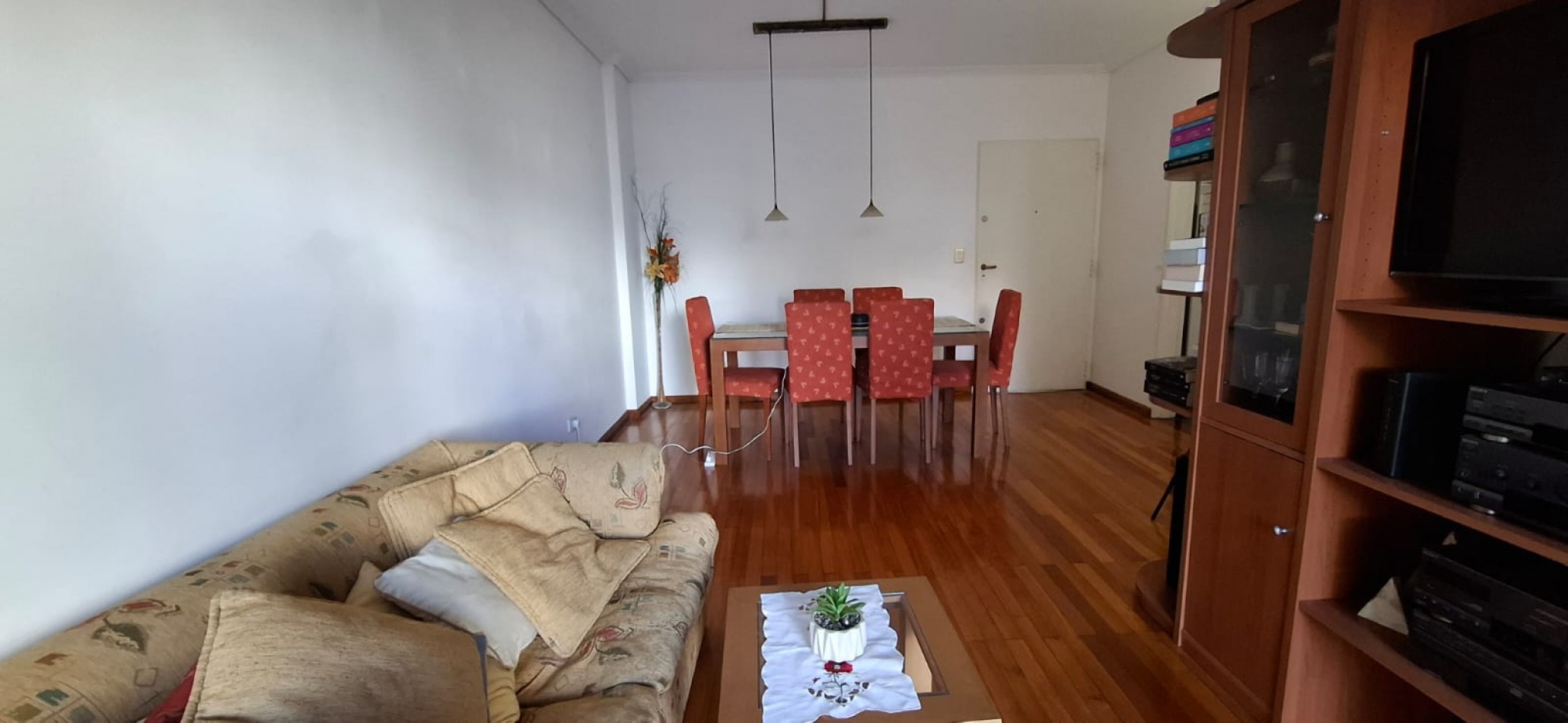 Departamento en venta 3 ambientes en Belgrano