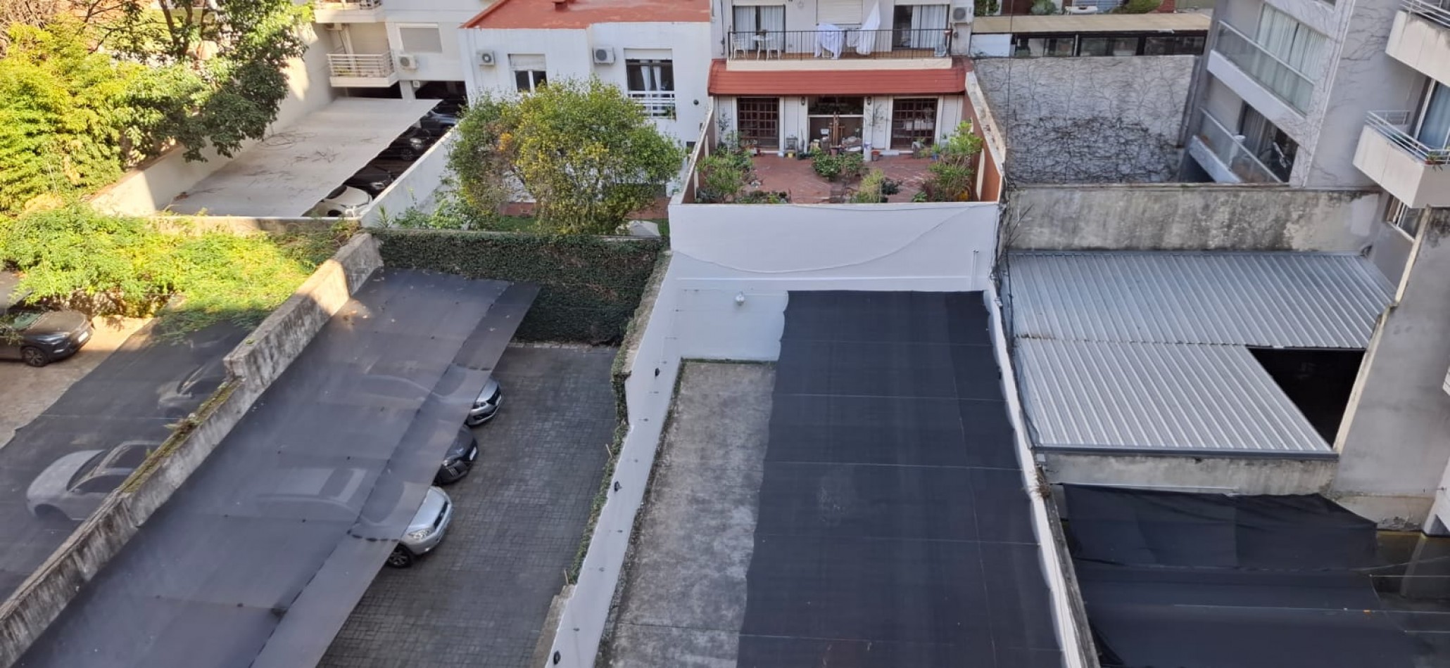 Departamento en venta 3 ambientes en Belgrano