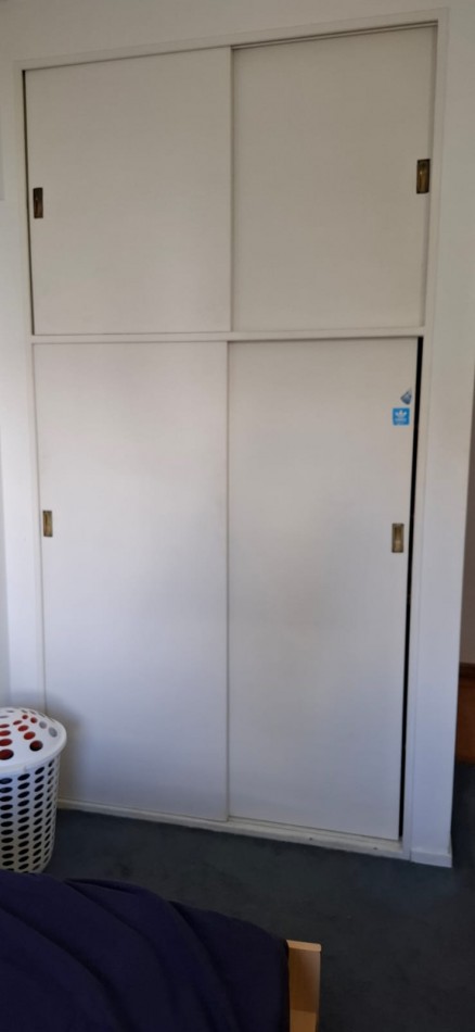 Departamento en venta 3 ambientes en Belgrano