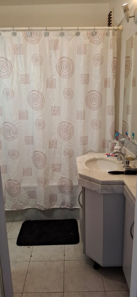 Departamento en venta 3 ambientes en Belgrano