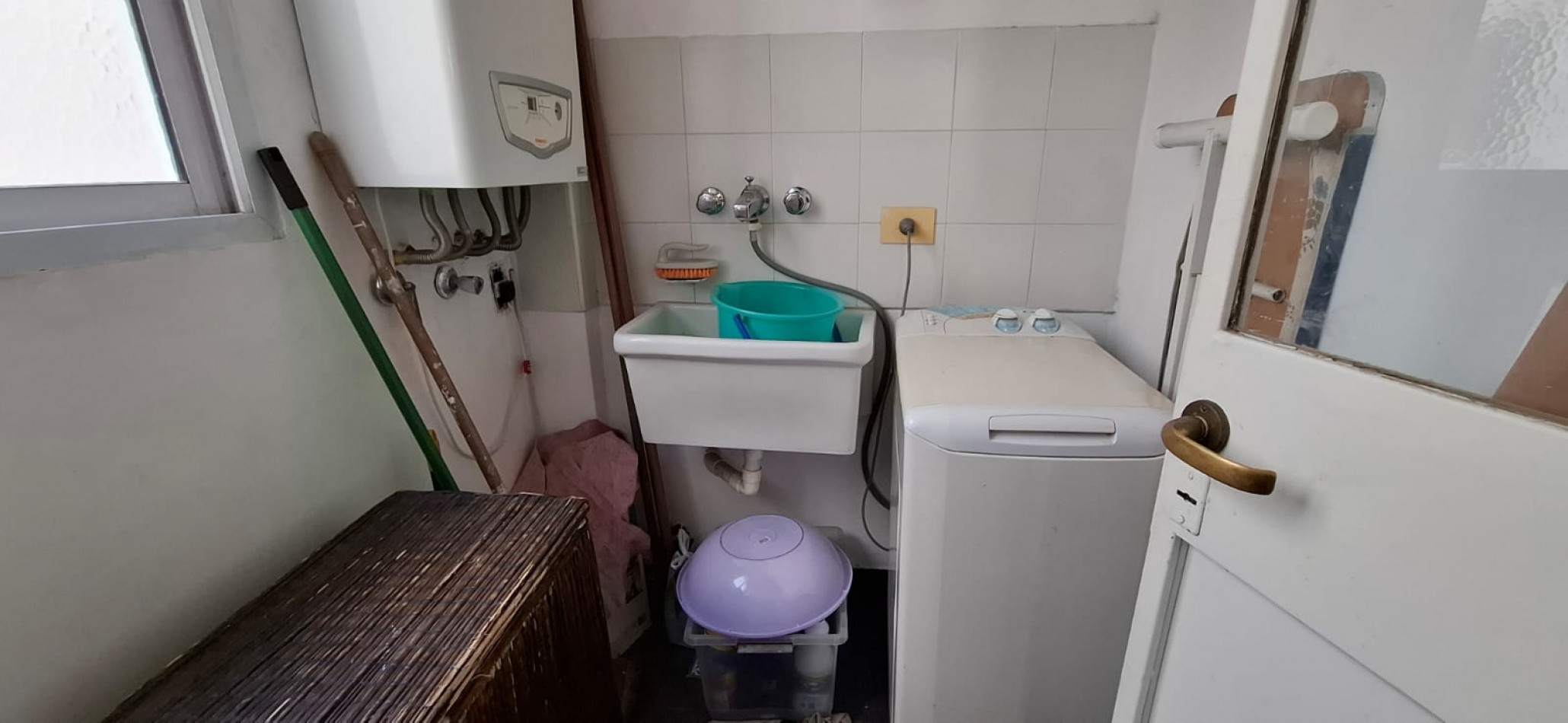 Departamento en venta 3 ambientes en Belgrano