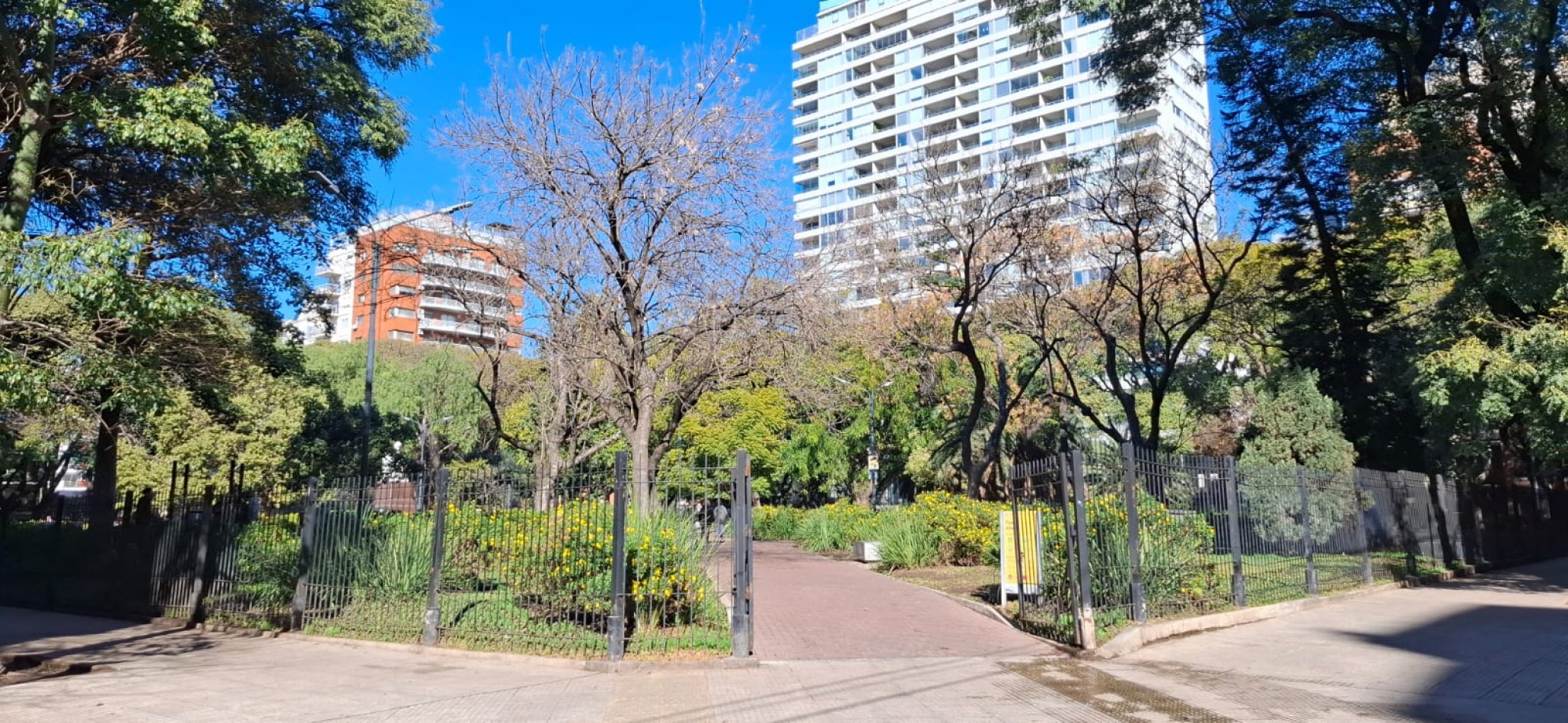 Departamento en venta 3 ambientes en Belgrano