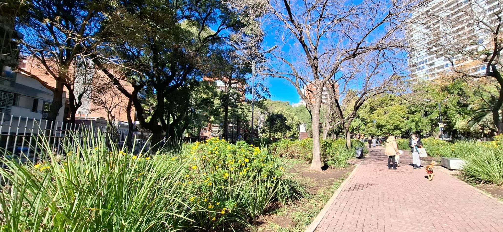Departamento en venta 3 ambientes en Belgrano