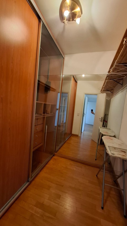 Alquiler 3 ambientes en Puerto Madero en Torres River View