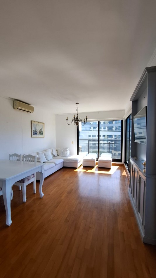 Alquiler 3 ambientes en Puerto Madero en Torres River View