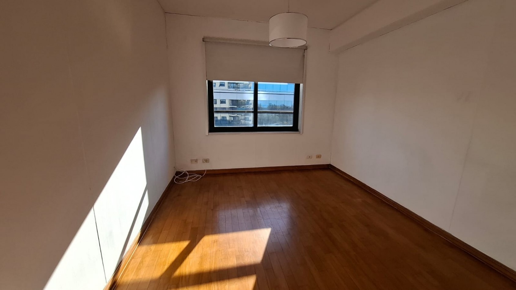 Alquiler 3 ambientes en Puerto Madero en Torres River View sin muebles