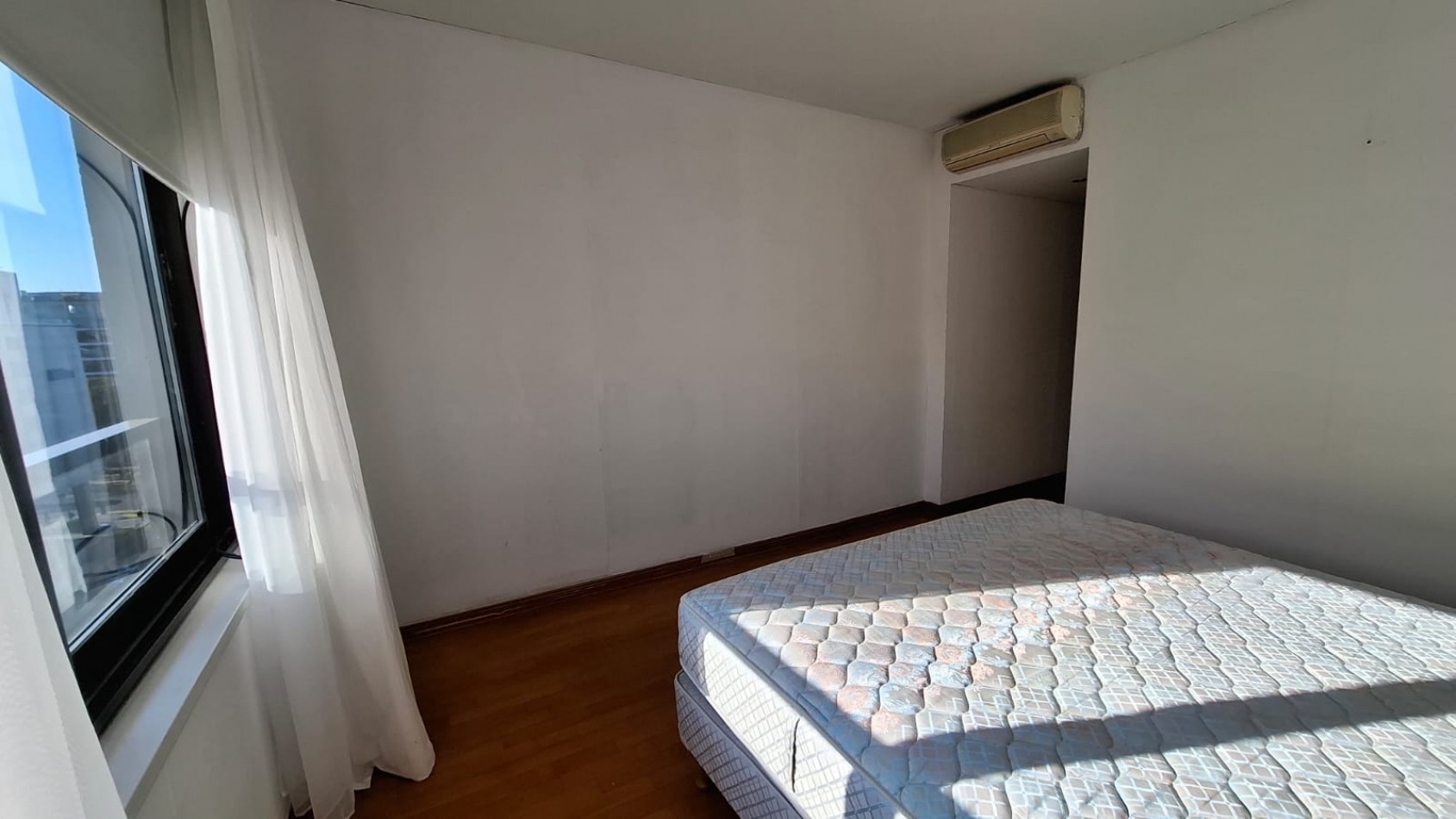 Alquiler 3 ambientes en Puerto Madero en Torres River View sin muebles